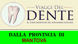 DENTISTI A MANTOVA - vieni in Croazia per un dentista veramente economico 