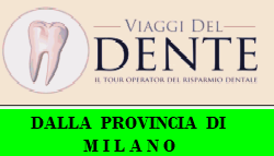 DENTISTI A MILANO - vieni in Croazia per un dentista veramente economico 