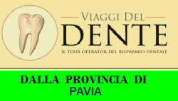 DENTISTI A PAVIA - vieni in Croazia per un dentista veramente economico 