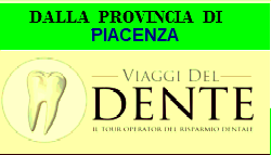 DENTISTI A PIACENZA - vieni in Croazia per un dentista veramente economico 